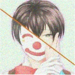 影迷 老录像带 头像
